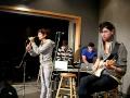 Dragonette Live on CBC Radio One's GO - Easy