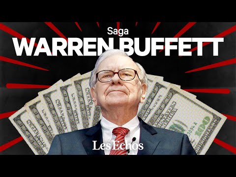 Comment Warren Buffett a gagné son premier million