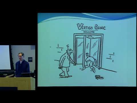 "Autonomic Dysfunction in Ehlers-Danlos and Related Syndromes" - Alan Pocinki, MD