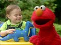 LX Productions DLC Home Video Presents Elmo S World Elmo S Favorite Things