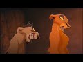 The Lion King 2 My Lullaby Swedish