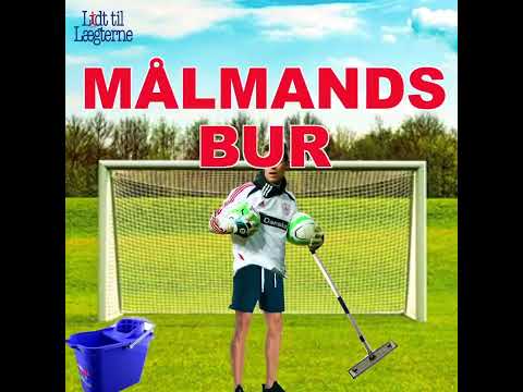 JESPER HANSEN - Lidt Til Lægterne