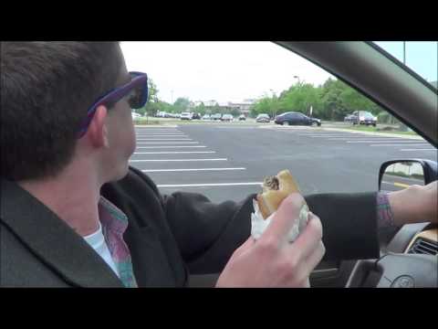 Worst Cab Driver Ever?