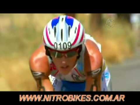 Kona Hawaii Ironman World Championship 2008 3/6