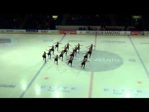 Short program 13.12.2014 / Lyhytohjelma 13.12.2014