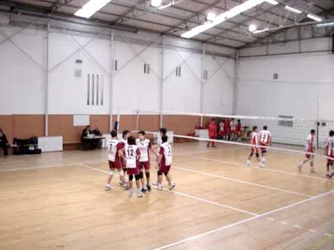 LEIXÕES SC 3 - ALA 0 (2/2)