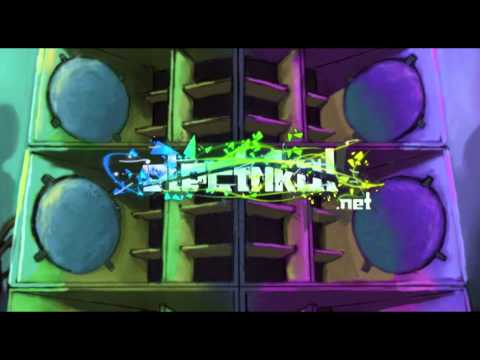 Electrikal Sound System Theme 2012 ft. Brother Culture [prod. by Seany Liddz]