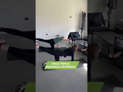 Репортажі діяльності Центру