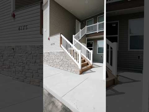 Brand New 3 Bed 2 Bath in Idaho Falls - Video 2 of 2