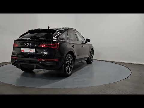 Audi Q5 50 TFSIe 299HP S tronic Quattro S Line €51 - Image 2