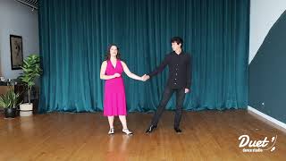 &quot;Signed, Sealed, Delivered&quot; Wedding Dance | Sample Tutorial