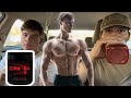 DAVID LAID’S EUPHORIA PRE WORKOUT FULL REVIEW