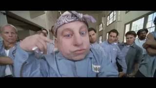 Dr. Evil feat Mini Me (Hard Knock Life) HD