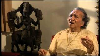 Raga: a personal introduction by Ravi Shankar