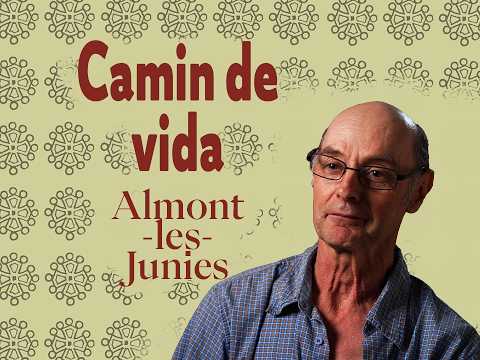 Camin de vida # Las Juniás