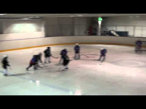 2013_12_07 Pantterit/KeKi musta - Peki E2