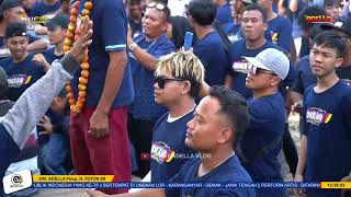 Download lagu SHERLY KDI-SURGA DIBALIK DOSA LIVE ADELLA mp3