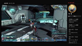 へっぽこゲーマーのPSO2放送