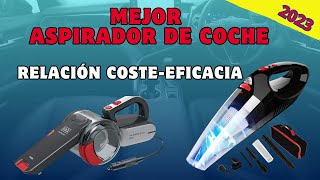 ?[ BLACK FRIDAY ]? mejores aspiradores de coche para comprar en BLACK FRIDAY 2023.BUENOS Y BARATOS