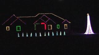 Carol of the bells