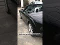 Mazda Miata Mx5 NC How To Roll Down Windows With Keyfob