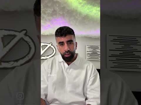 PA Sports: Ehrliches Statement zur Lage im Iran #iran #pasports