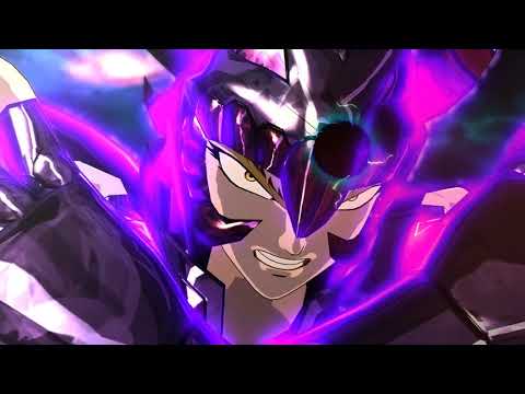 Saint Seiya Battle Wyvern Alone vs Scorpio MaximTheSaint