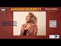 Janinah Burnett With Christian Sands Terreon Gully Mp4