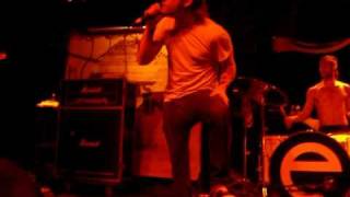 Casablanca - Emarosa (w/Johnny) [live]