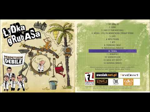 ŁYDKA GRUBASA - 10. Świnia