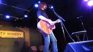 Rhett Miller  &quot;Making Love with You&quot;