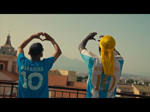 BIG P, 8blevrai - ROTTO (Official Video)