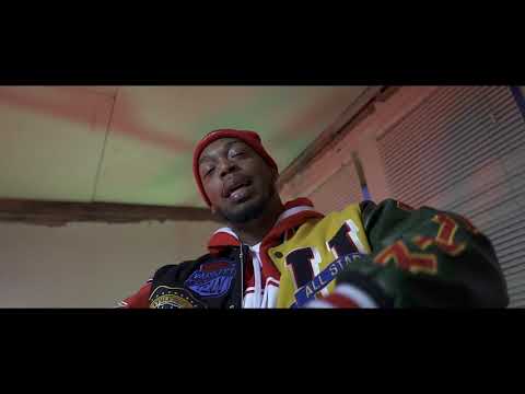 Sunset Slim | Trapp Life | shot by @a_royal_payne