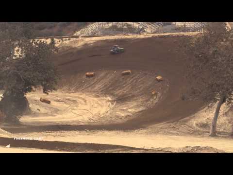 FMX Legend Jarryd McNeil to Race Washougal - vurbmoto