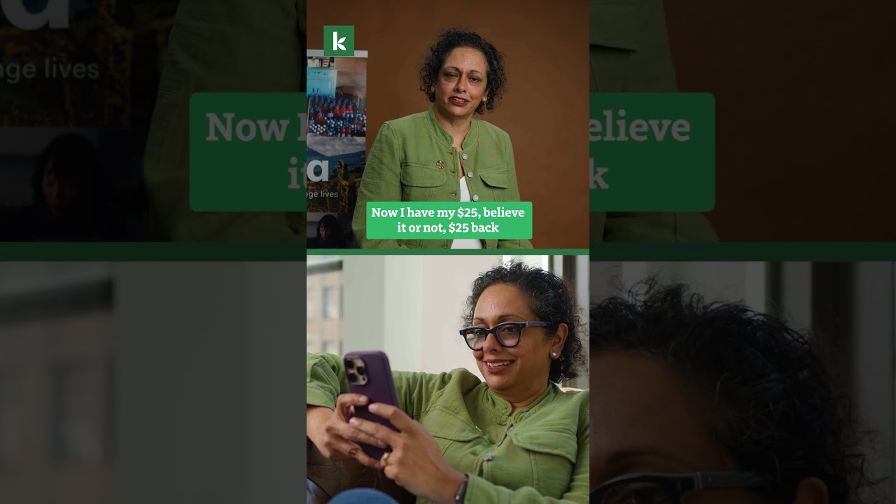 The gift that keeps giving: The magic of crowdfunded loans