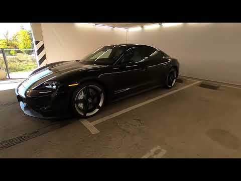 фото porsche taycan i 0