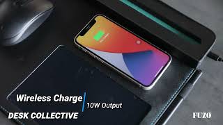 Desk Collective (DC)