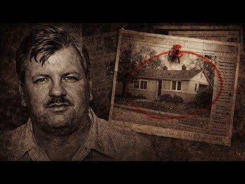 El Verdadero Caso de John Wayne Gacy - "Payaso Asesino" | Documental