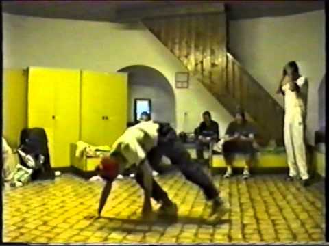 BOTY EAST 1999 Session TRFC + PER ANHALT