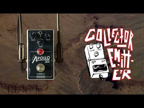 Spaceman Effects - Apollo VII