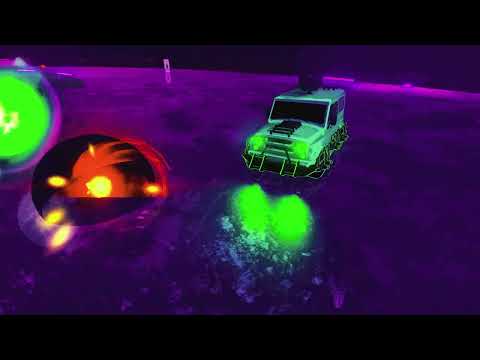 Paradaice youtube-video