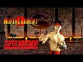 Mortal Kombat II Super NES Liu Kang Playthrough HD RetroGameUp