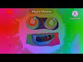 Klasky Csupo Robot Logo Effects Sponsored By Preview 2 Effects REFIXED