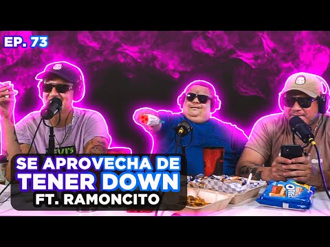 Smokecast EP. 73 - Ramoncito nos enseña cómo tener varias mujeres Ft. Ramoncito de Culiacán