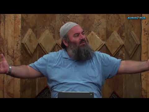 452. Pas Namazit të Sabahut - Shpresa - Hadithi 429