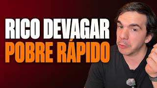 Investimentos sendo Dev