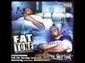 Fat Tone - Money Rule's Ft. E-40, Nate Dogg, & Butch Cassidy