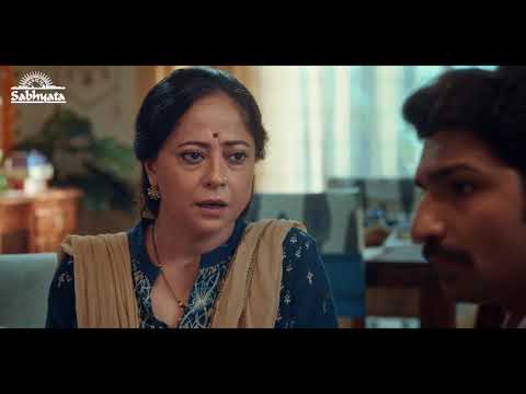 Sabhyata Diwali ad - Milibhagat | Jatin Sarna | Sheeba Chaddha | Anupriya | dir. Manish Sharma
