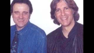 Rob Paparozzi & Howard Levy 