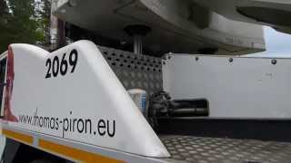 Download lagu Terex AC55L Grue Mobile - Mobile crane 3 mp3